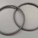 17-4PH Piston Rings