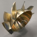 7" DIA. Impeller