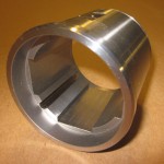 Stainless Steel Housing