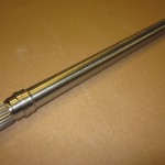 Titanium Shaft