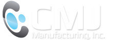 CMJ Manufacturing