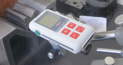 Mahr P51 Profilometer