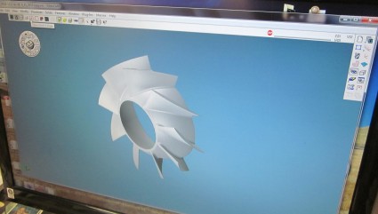 GibbsCAM (fan)